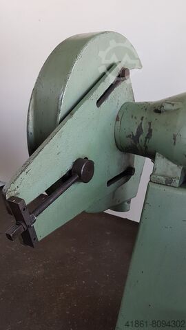 Dubbel slipstativ REMA DS 50/500