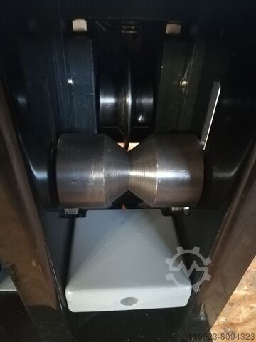 Kabelabisoliermaschine GRS Feinwerkmechanik GRS 3 +