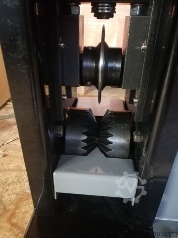 Kabelabisoliermaschine GRS Feinwerkmechanik GRS 3 +