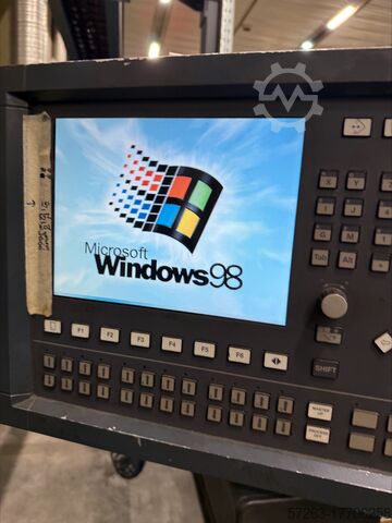 Plasmasnijmachine ESAB Suprarex SXE-P 3500