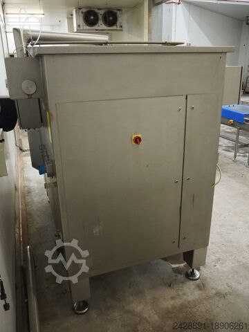 Dubbelas paddelmenger Seydelmann P 2000