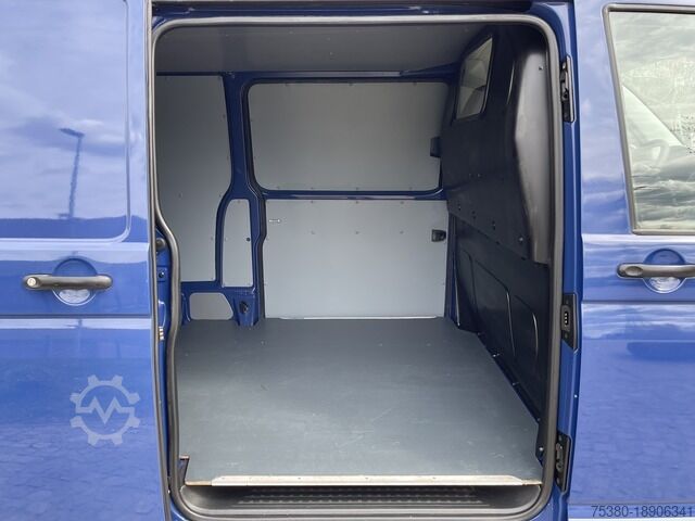 Panelová dodávka Volkswagen T5 Transporter 2.0 TDI 4Motion Lang 1.HAND*