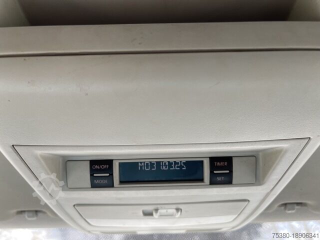 Panelová dodávka Volkswagen T5 Transporter 2.0 TDI 4Motion Lang 1.HAND*