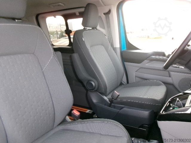 Minibus FORD Tourneo Custom Bus Titanium B&O LHZ AHK Kam