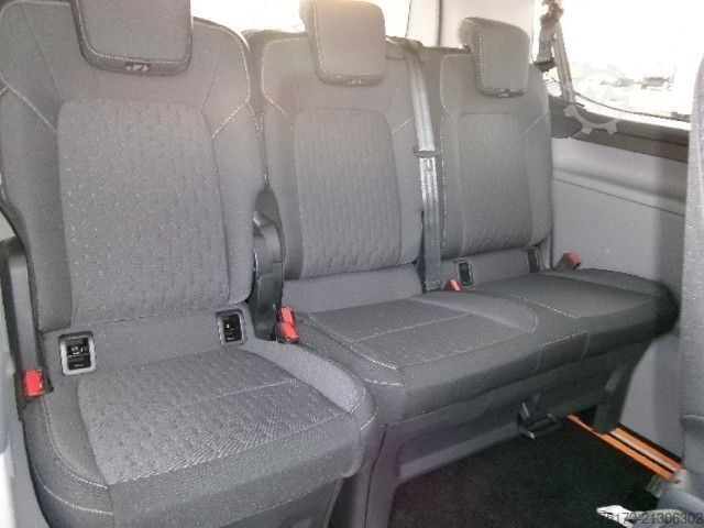Minibus FORD Tourneo Custom Bus Titanium B&O LHZ AHK Kam