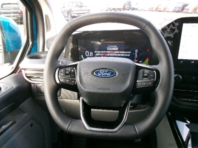 Minibus FORD Tourneo Custom Bus Titanium B&O LHZ AHK Kam