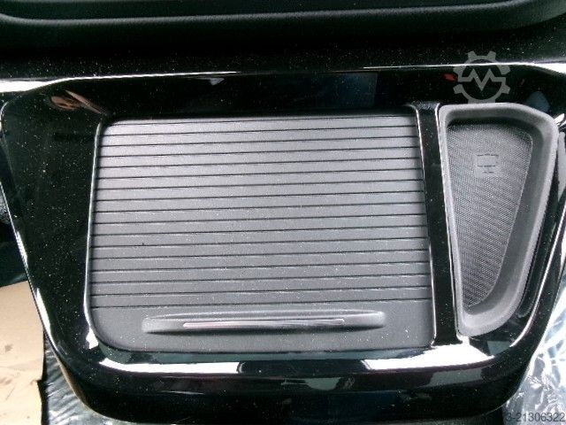 Kleinbus FORD Tourneo Custom Active 340L1 PHEV AHK Matrix 360K