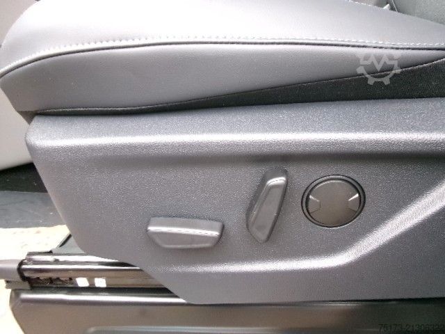 Kleinbus FORD Tourneo Custom Active 340L1 PHEV AHK Matrix 360K