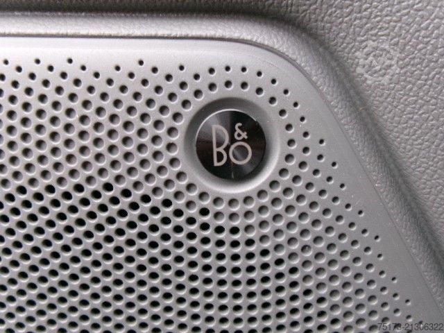 Kleinbus FORD Tourneo Custom Active 340L1 PHEV AHK Matrix 360K