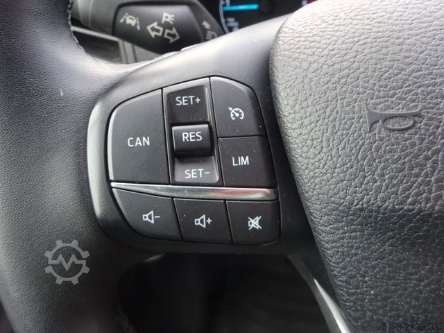 Vrachtwagen met bakwagen FORD Transit 350 L4 130PS HA Trend Koffer LBW