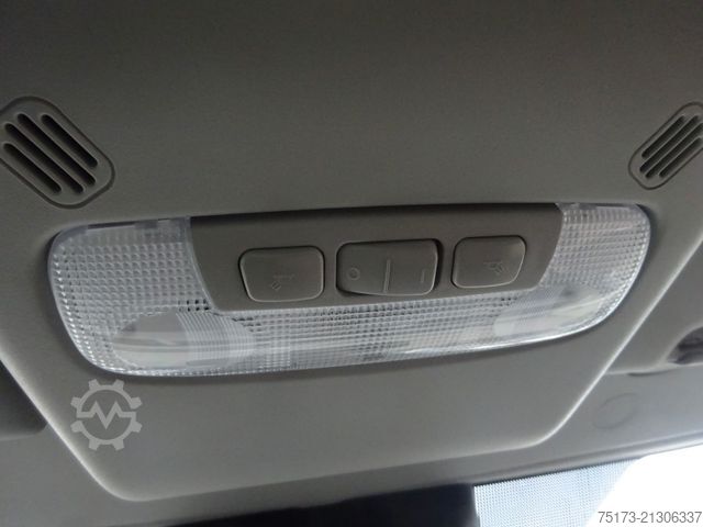 Vrachtwagen met bakwagen FORD Transit 350 L4 130PS HA Trend Koffer LBW