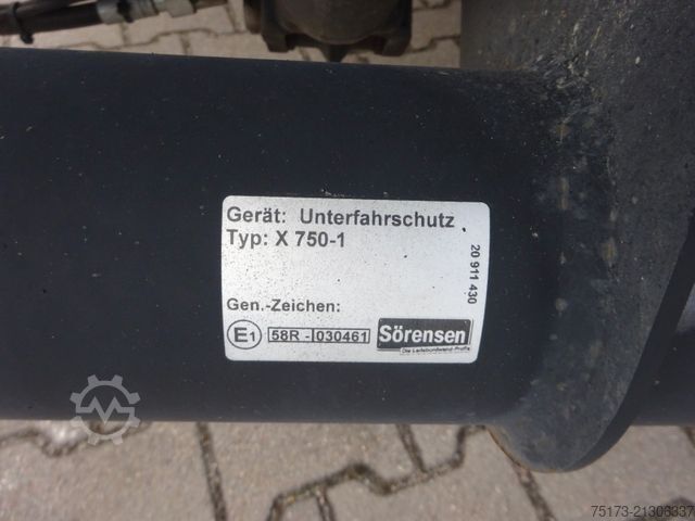 Vrachtwagen met bakwagen FORD Transit 350 L4 130PS HA Trend Koffer LBW