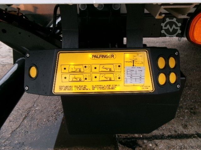 Transporter mit Koffer FORD Transit 350L4 Trend AT Koffer LWB Xenon Kam ACC