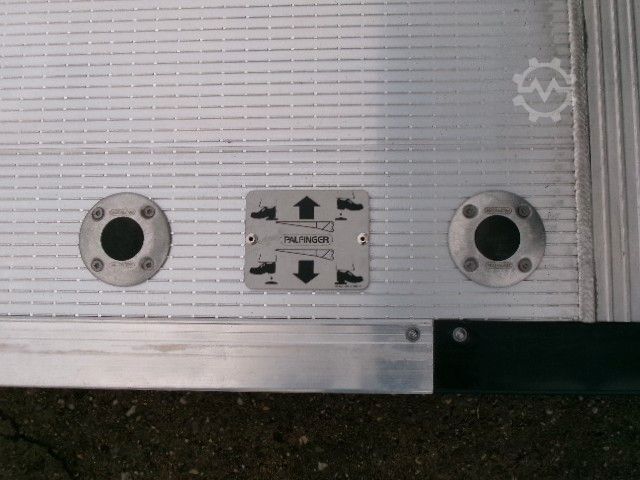 Transporter mit Koffer FORD Transit 350L4 Trend AT Koffer LWB Xenon Kam ACC