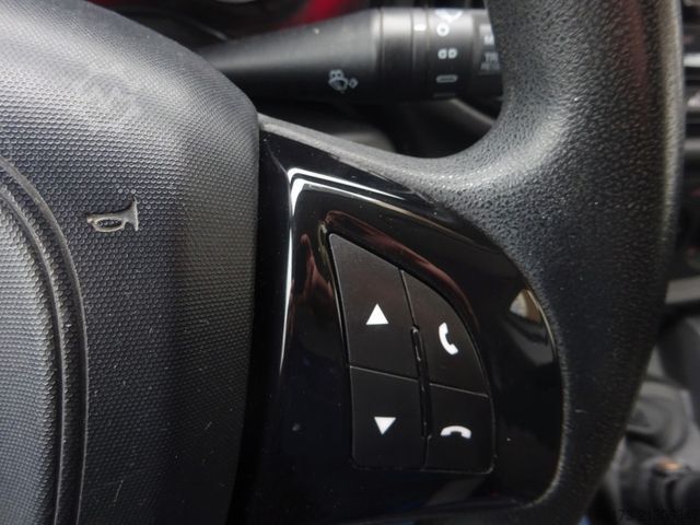 Kastenwagen FIAT Doblò Kasten 95PS SX Klima AHK BF-Einzel