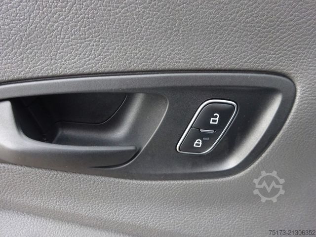 Pritschenwagen FORD Transit DK Pritsche 350 L3 Trend 130PS AHK