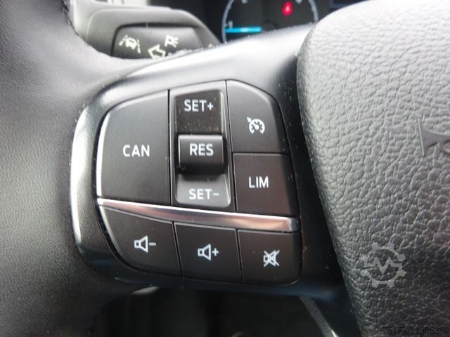 Pritschenwagen FORD Transit DK Pritsche 350 L3 Trend 130PS AHK