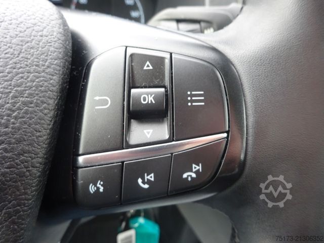 Pritschenwagen FORD Transit DK Pritsche 350 L3 Trend 130PS AHK