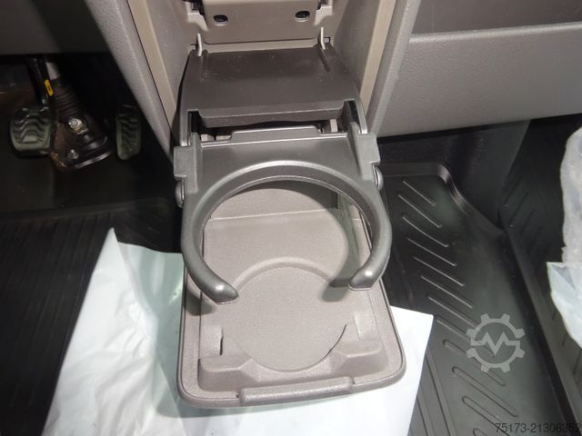 Pritschenwagen FORD Transit DK Pritsche 350 L3 Trend 130PS AHK