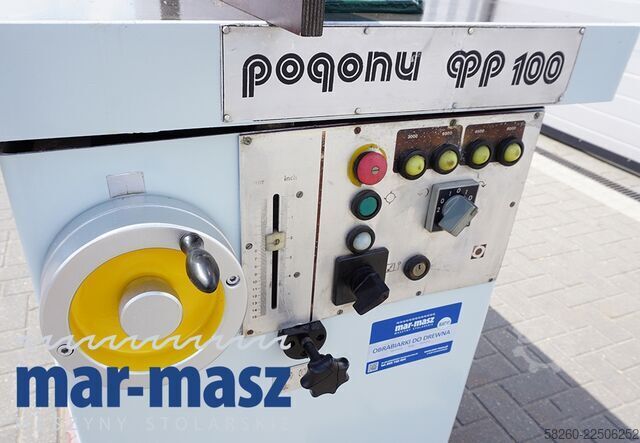  Pagonu FR100
