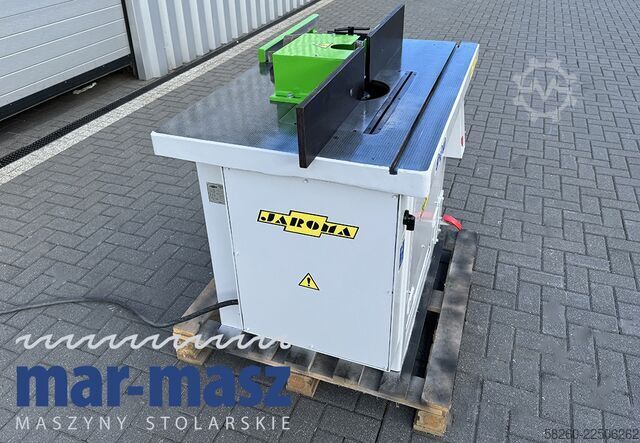  JAROMA DYFE-2 