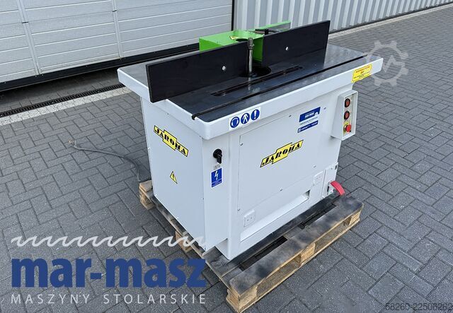  JAROMA DYFE-2 