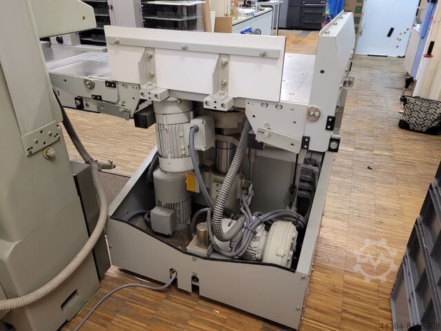 Jogger Knorr RL-2/VA