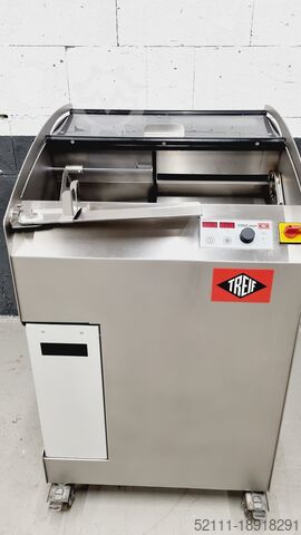 Brotschneidemaschine Treif Diskus Smart