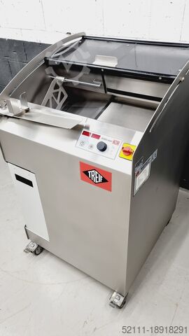 Brotschneidemaschine Treif Diskus Smart