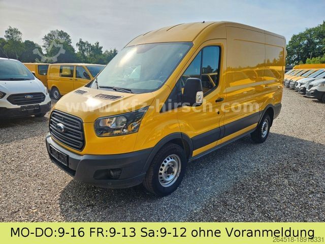 Kastenwagen hoch FORD Transit 350 Transporter Kasten L2H2 1.Hand