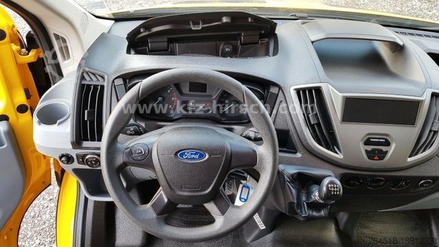 Kastenwagen hoch FORD Transit 350 Transporter Kasten L2H2 1.Hand