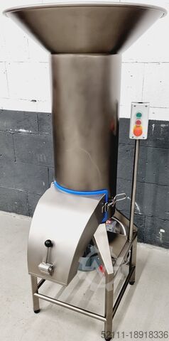 Restbrotzerkleiner Mica RBZ 4