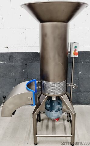 Restbrotzerkleiner Mica RBZ 4