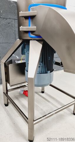 Restbrotzerkleiner Mica RBZ 4