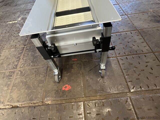 Przenośnik taśmowy trio-technik P2500-000189