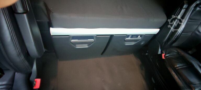 Tractor estándar Iveco s-way 480