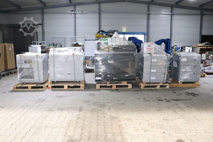 Digitális nyomdagép Canon image PRESS C10000 VP