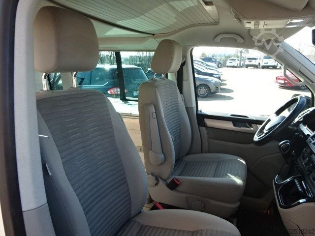 Camper van VW T6 California Ocean EDITION 4Motion SEIKEL