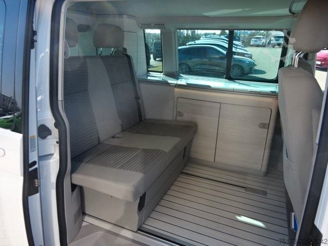 Camper van VW T6 California Ocean EDITION 4Motion SEIKEL