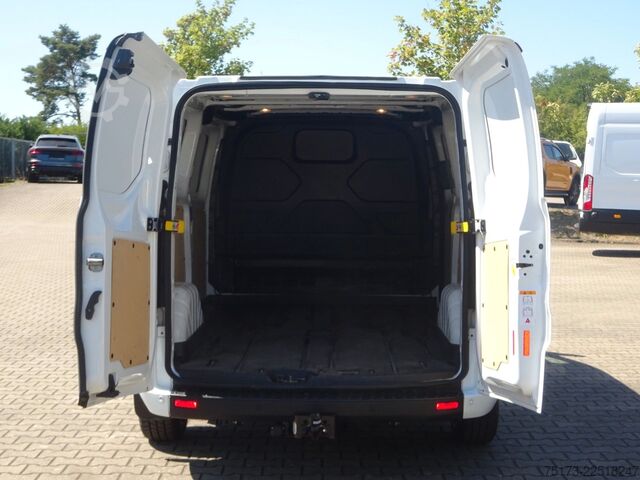 Κλειστό βαν FORD Transit Custom Kasten 300 L2 Trend E6