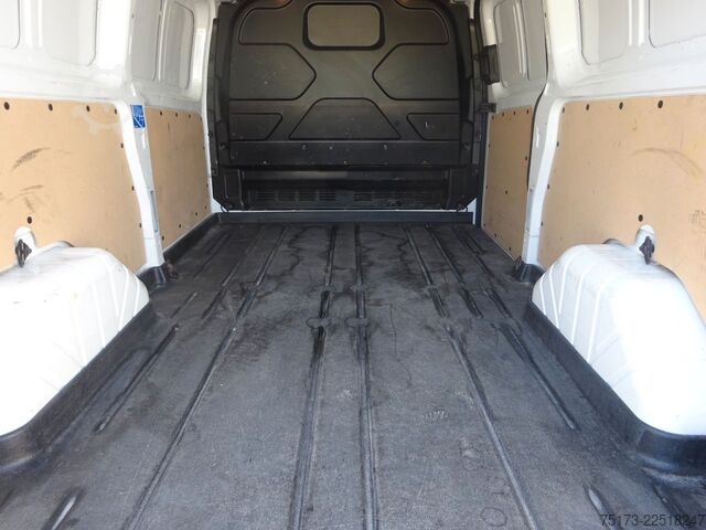 Κλειστό βαν FORD Transit Custom Kasten 300 L2 Trend E6