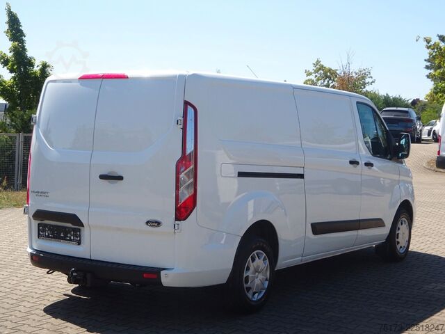 Κλειστό βαν FORD Transit Custom Kasten 300 L2 Trend E6