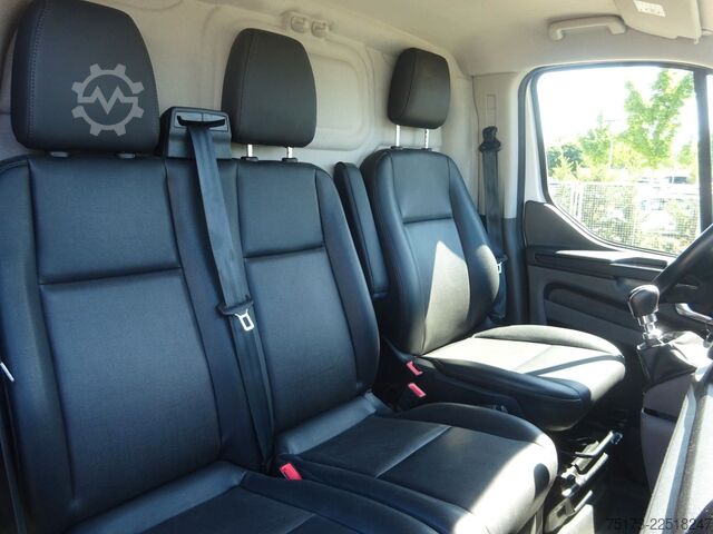 Κλειστό βαν FORD Transit Custom Kasten 300 L2 Trend E6