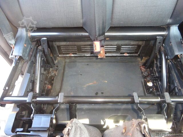 Κλειστό βαν FORD Transit Custom Kasten 300 L2 Trend E6