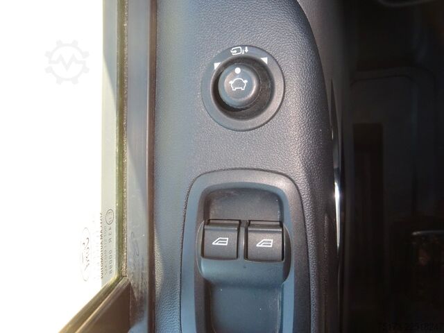 Κλειστό βαν FORD Transit Custom Kasten 300 L2 Trend E6