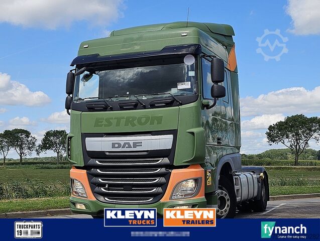 Standard-SZM DAF XF 440 FT