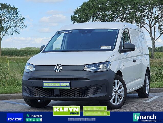 βαλίτσα VW CADDY 2.0 L2 Maxi LED Automaat