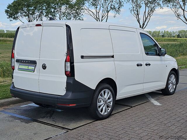 βαλίτσα VW CADDY 2.0 L2 Maxi LED Automaat