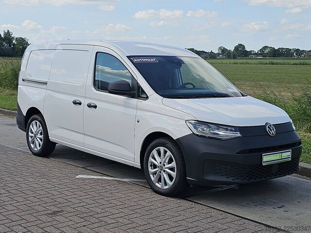 βαλίτσα VW CADDY 2.0 L2 Maxi LED Automaat