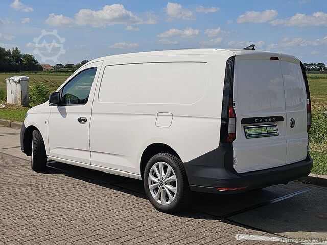 βαλίτσα VW CADDY 2.0 L2 Maxi LED Automaat